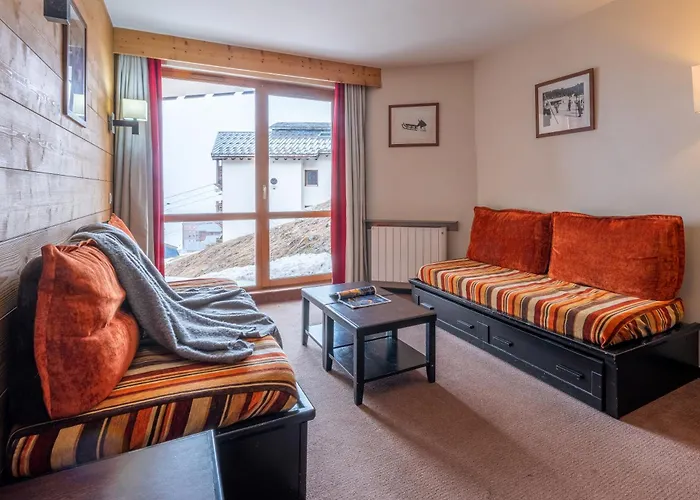 شقة فندقية Pierre & Le Tikal