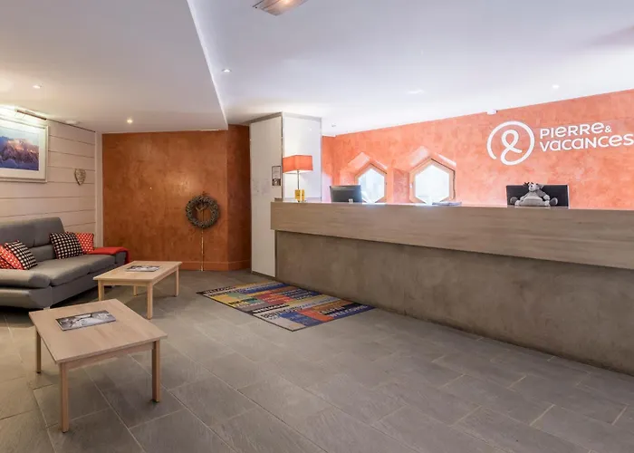 Pierre & Le Tikal Apart-hotel 3*