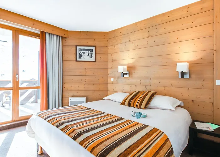 Pierre & Le Tikal Val Thorens