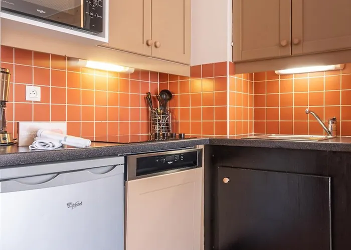 Apart-hotel Pierre & Le Tikal