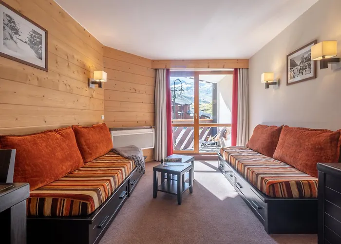 Apart-hotel Pierre & Le Tikal 3*