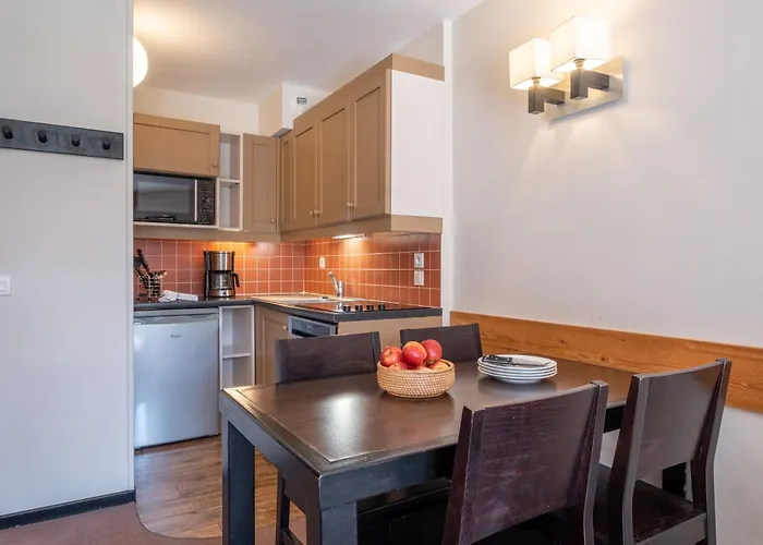 شقة فندقية Pierre & Le Tikal فال تورُن