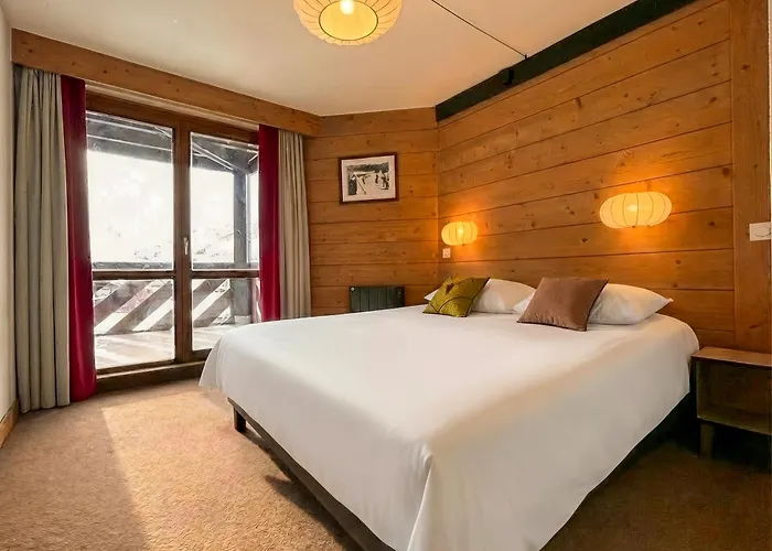 Apart-hotel Pierre & Le Tikal