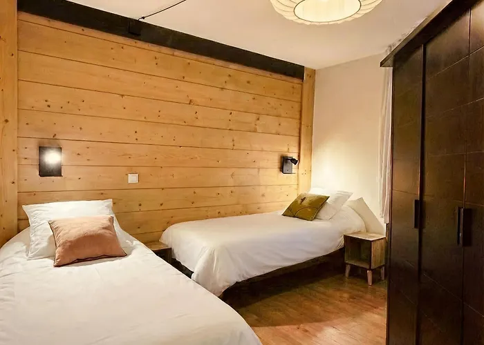 Pierre & Le Tikal Apart-hotel