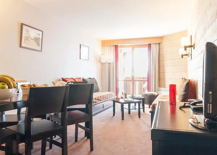 Pierre & Le Tikal Apart-hotel 3*