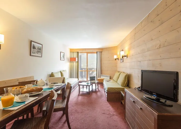 Apart-hotel Pierre & Le Tikal