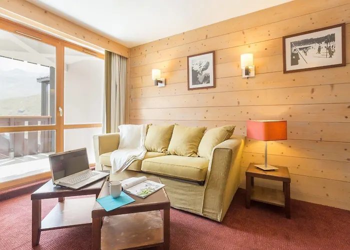 Apart-hotel Pierre & Le Tikal