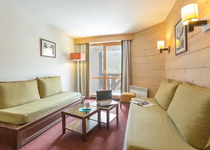 Apart-hotel Pierre & Le Tikal