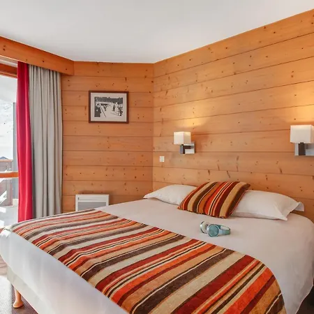 Aparthotel Pierre & Le Tikal