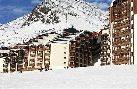 Pierre & Le Tikal Aparthotel 3*