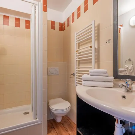 Aparthotel Pierre & Le Tikal Val Thorens