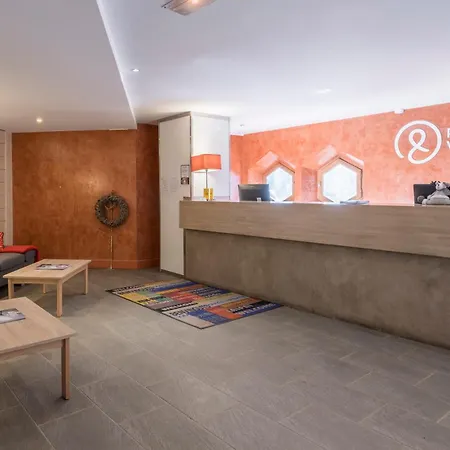 Pierre & Le Tikal Aparthotel 3*