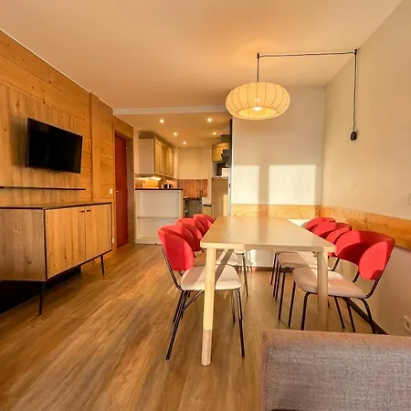 Résidence Pierre&vacances Le Tikal