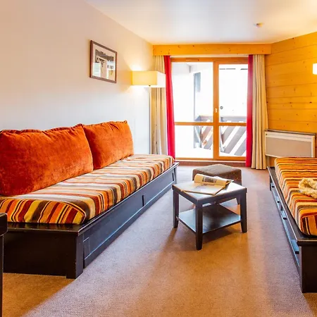 Hotel apartamentowy Pierre & Le Tikal 3*