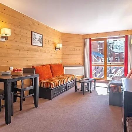 Lejlighedshotel Pierre & Le Tikal 3*