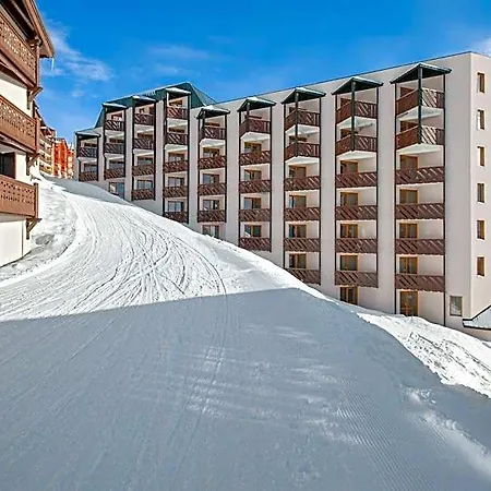 Pierre & Le Tikal Val Thorens