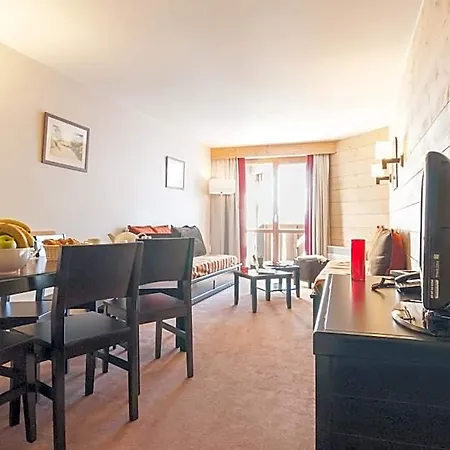 Lejlighedshotel Pierre & Le Tikal 3*