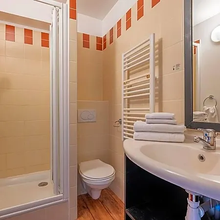 Lejlighedshotel Pierre & Le Tikal 3*