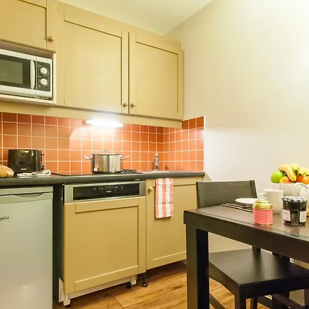 Aparthotel Pierre & Le Tikal