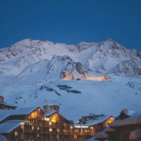 Pierre & Le Tikal 3*