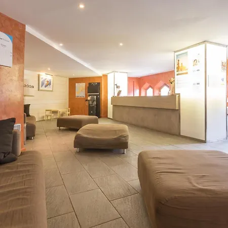 Pierre & Le Tikal Val Thorens