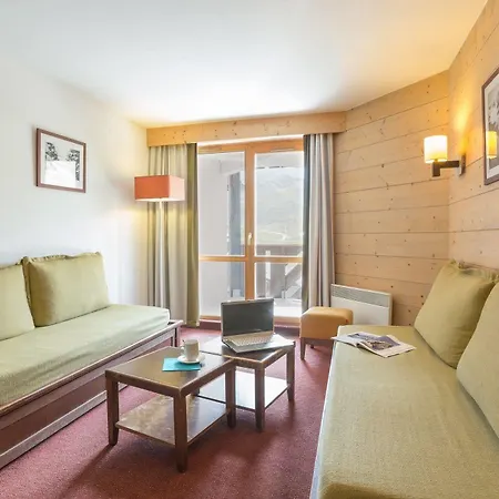 Aparthotel Pierre & Le Tikal