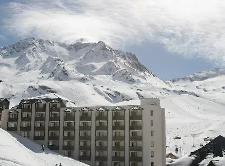 Pierre & Le Tikal Aparthotel 3*