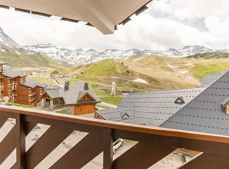 Pierre & Le Tikal Val Thorens