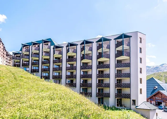 Pierre & Le Tikal Hotel apartamentowy 3*