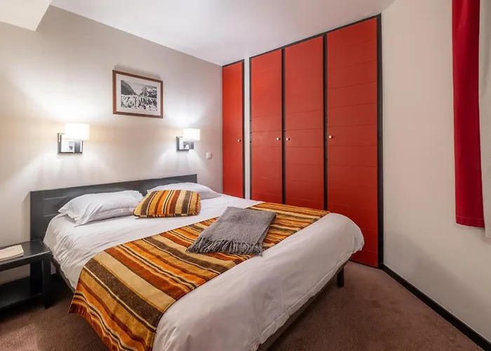 Résidence Pierre&vacances Le Tikal