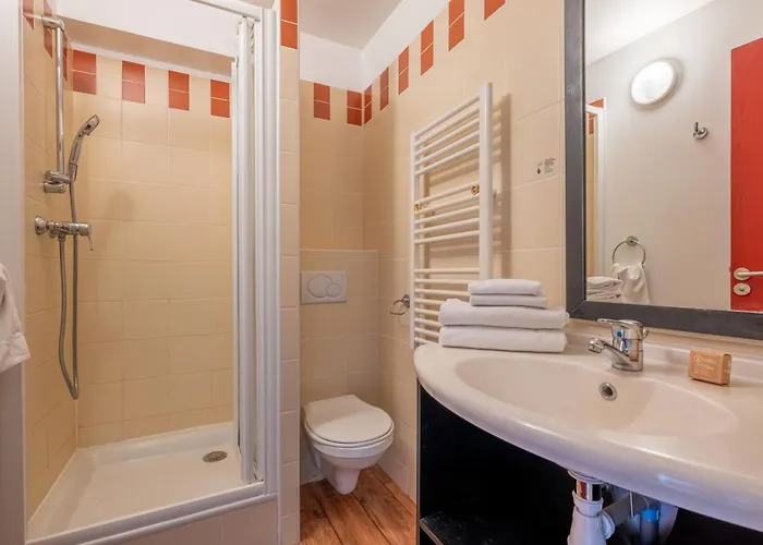 Hotel apartamentowy Pierre & Le Tikal Val Thorens