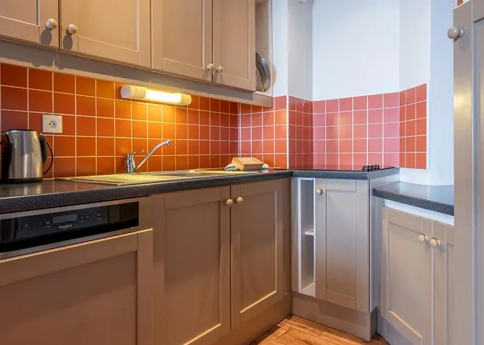 Pierre & Le Tikal Hotel apartamentowy 3*