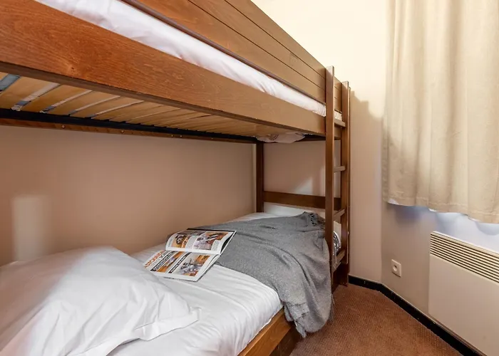 Pierre & Le Tikal Hotel apartamentowy 3*