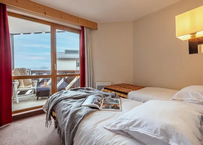 Pierre & Le Tikal Hotel apartamentowy 3*