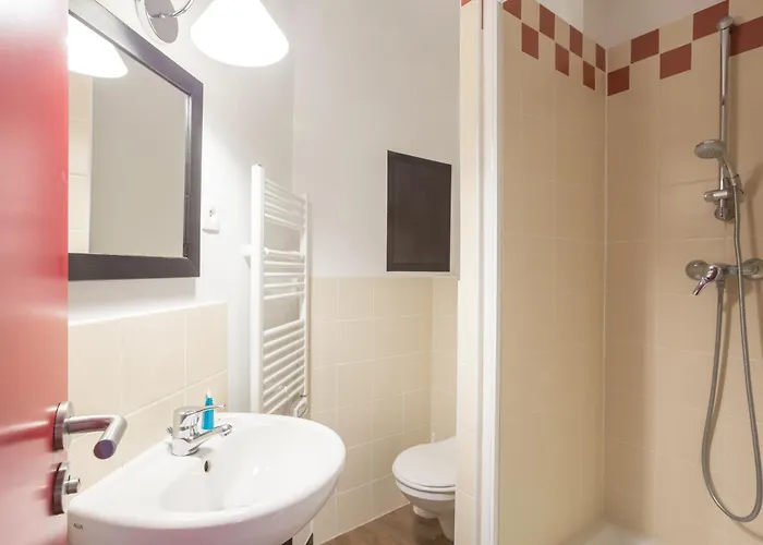 Pierre & Le Tikal Hotel apartamentowy