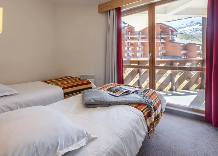 Pierre & Le Tikal 3*