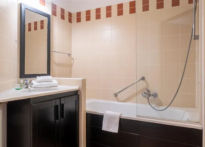 Résidence Pierre&vacances Le Tikal