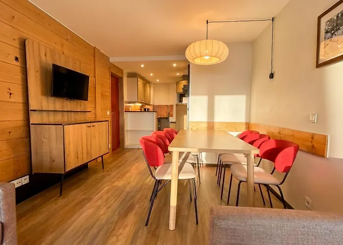 Résidence Pierre&vacances Le Tikal