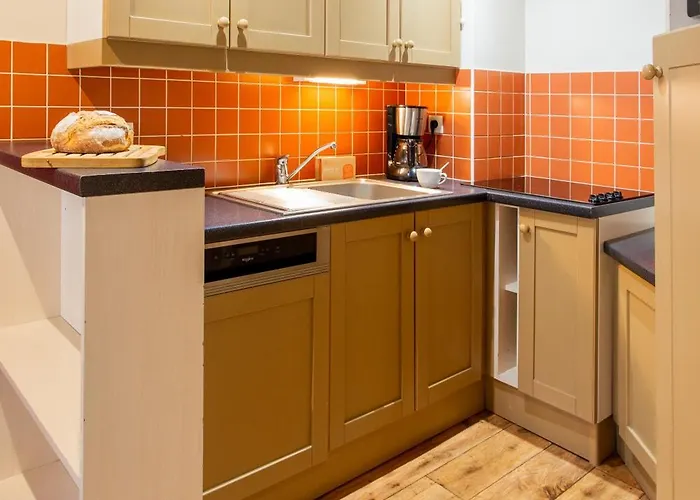 Résidence Pierre&vacances Le Tikal Aparthotel 3*