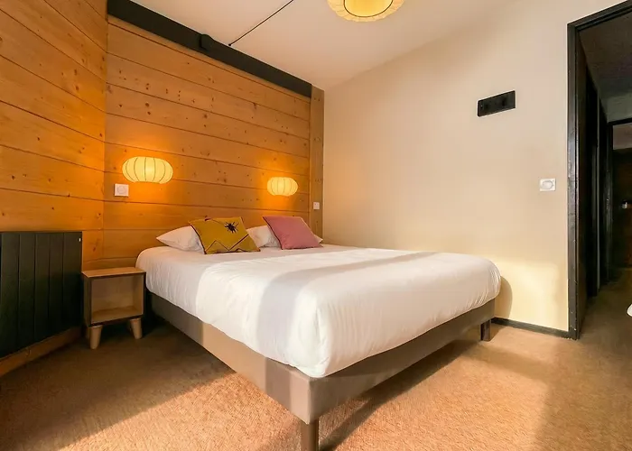 Pierre & Le Tikal Hotel apartamentowy