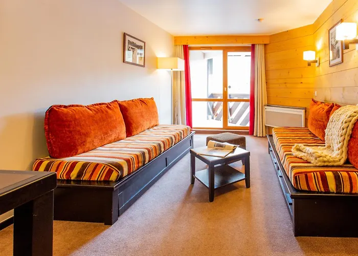 Hotel apartamentowy Pierre & Le Tikal 3*