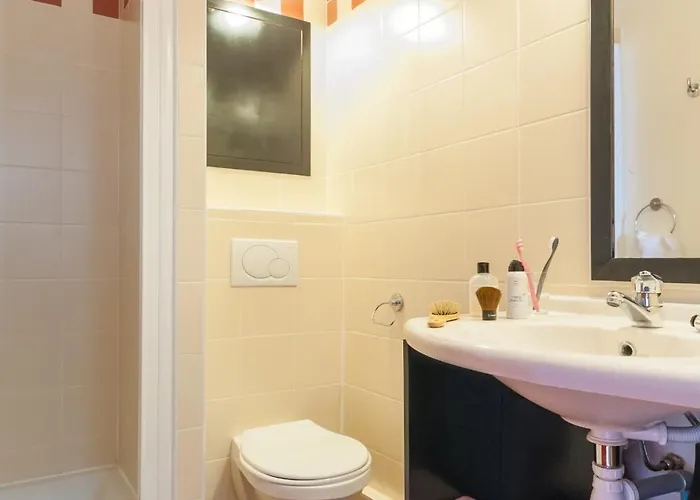 Pierre & Le Tikal Hotel apartamentowy