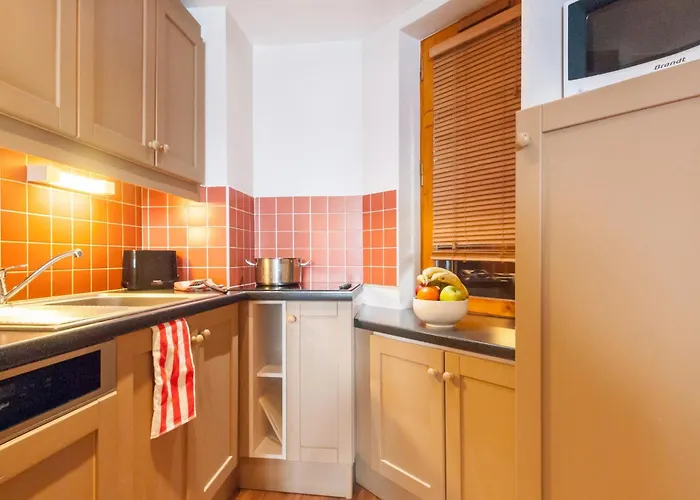 Résidence Pierre&vacances Le Tikal 3*