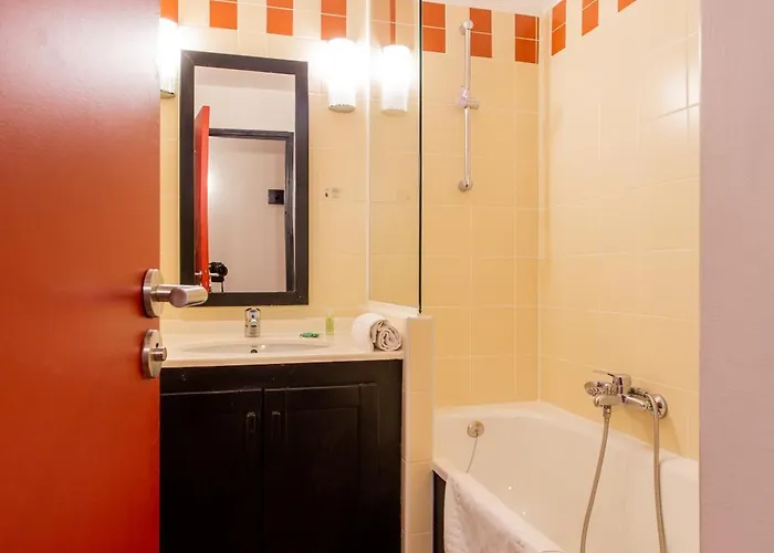 Résidence Pierre&vacances Le Tikal 3* Val Thorens