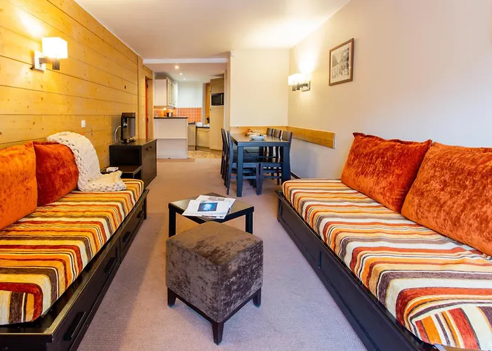 Aparthotel Résidence Pierre&vacances Le Tikal