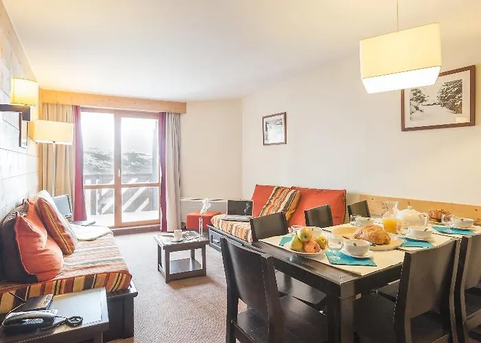 Pierre & Le Tikal Val Thorens