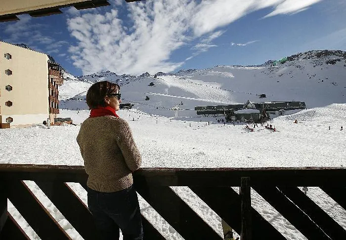 Résidence Pierre&vacances Le Tikal 3*