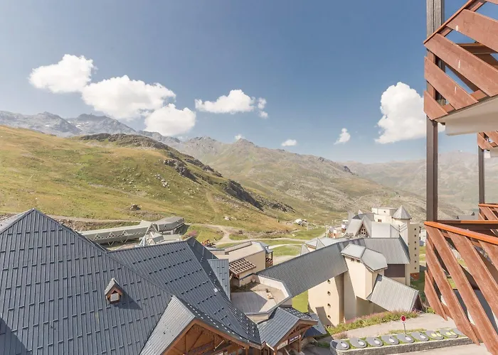 Pierre & Le Tikal Hotel apartamentowy 3*